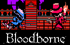 play Bloodborne Nes