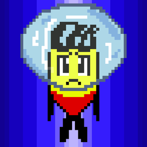 play Jumper Starman