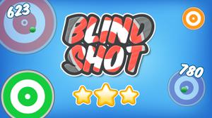 play Blind Shot