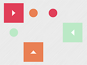 Simple Squares: The Game About Square