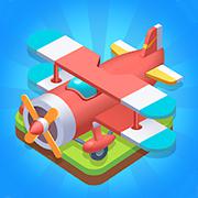 play Merge Plane Online