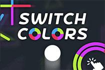 play Swicth Colors