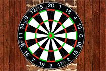 play 3D Darts