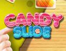 Candy Slide