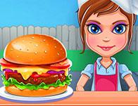 play Burger Chef