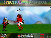 play Spectral Samurai