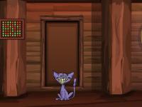 play Halloween Party House Escape 11