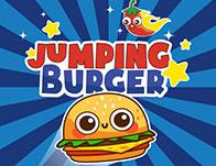 play Jumping Burger