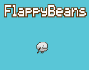 Flappy Beans Godot 3 Version