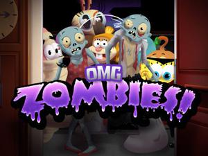play Nickelodeon Omg Zombies Strategy