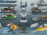 play Build-A-Robot