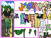 play Makishima Yusuke
