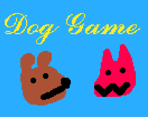 Dog Game