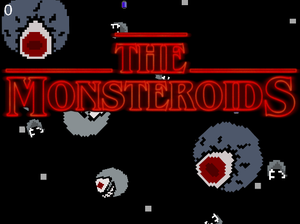play Monsteroids