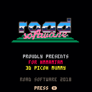 play 3D Picoh Mummy