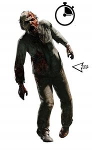 play Zombie Rapidity Idle