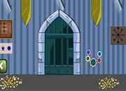 play Wizard House Escape