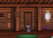 play Halloween Party House Escape 11