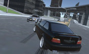 play Transporter Hot Pursuit