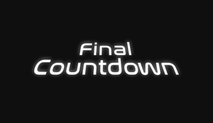play Final Countdown