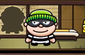 Bob The Robber Japan