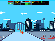 play Choplifter Corporate Collapse