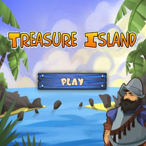 play Treasure Island