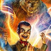 play Goosebumps 2-Haunted Halloween Numbers