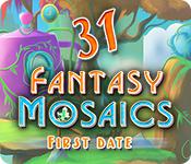 play Fantasy Mosaics 31: First Date