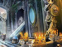 play Paranormal Whispers