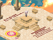 play Legend Of Saha