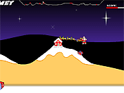 play Crazy Sleigh