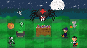 play Trick-Or-Treat Defense