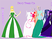 play Fancy Dressup