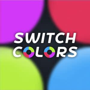 play Switch Colors