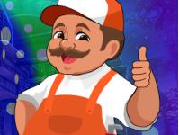 play G4E Successful Plumber Rescue