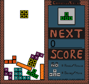 play Constructetris