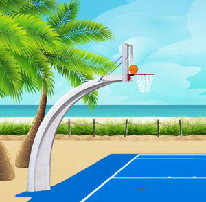 Basketball Play Online