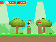 play Super Kid Adventure