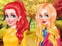 play Fairyland Autumn Ootd