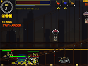 play Pixel Outlaw