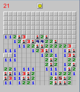 play Minesweeper