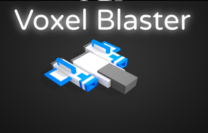 play Voxel Blast