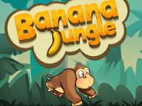 play Banana Jungle