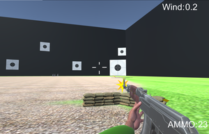 play Game Programming Physics