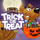 Scoobtober Trick Or Treat