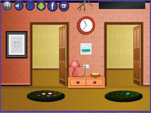 play Nsr: D2G The Great Room Escape