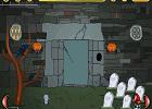 play G4E Halloween Cemetery Escape