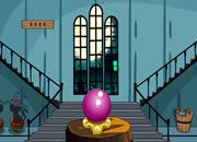 play Hallows Eve House Escape