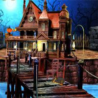 play Nsrescapegames Haunted Beach House